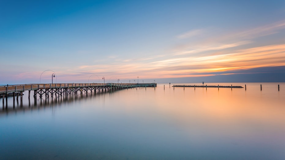 North Beach, Maryland