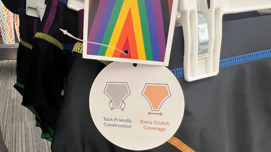Target Pride collection controversy explained