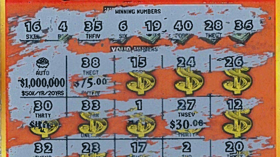 Kentucky Man Wins $1M Lottery While Filling Up Tank: 'I Ran Out Of Gas ...