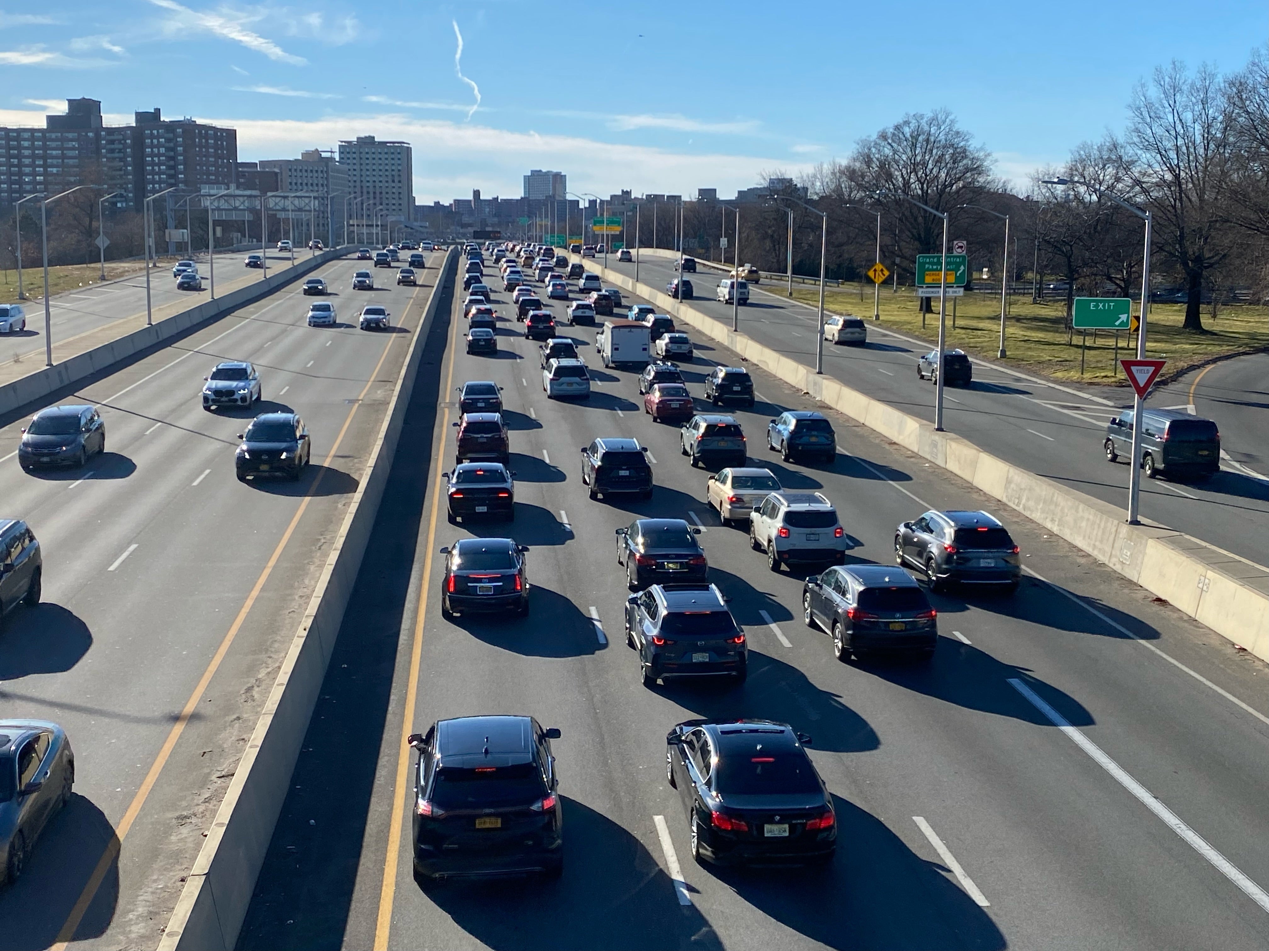 Car affordability concerns won’t go away anytime soon, new data shows
