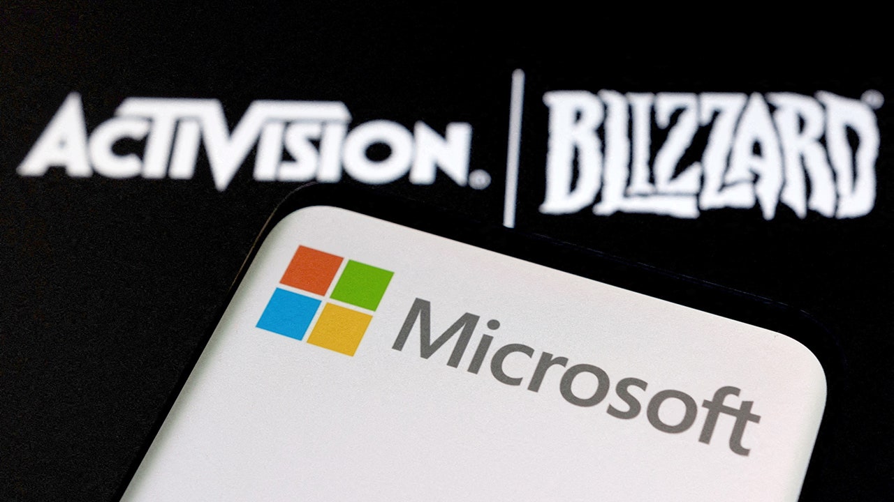 The FTC argues why Microsoft’s deal to buy Activision should be blocked