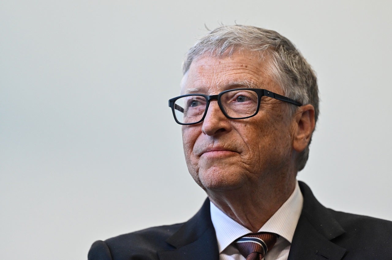 Gates suggests synthetic intelligence could most likely convey shorter perform 7 days Gates suggests synthetic intelligence could most likely convey shorter perform 7 days