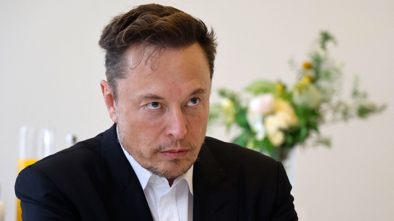 Twitter head for trust and safety resigns after Elon Musk criticizes handling of transgender content