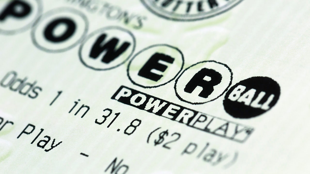 Powerball hits third-largest jackpot of the year