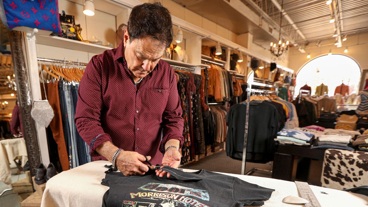 Report: Inflation leads problems of compact business enterprise homeowners