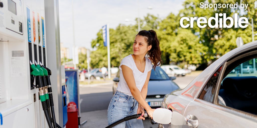 Gas prices hold steady despite surge in demand for domestic gasoline: AAA - Vimarsana News