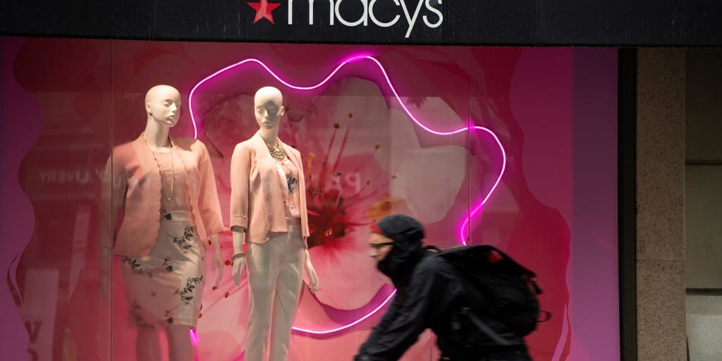 Macy's to close 150 stores by 2026, open new Bloomingdale's, Bluemercury locations - Vimarsana News