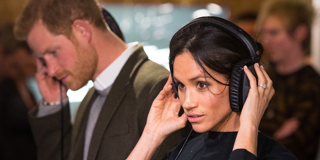 Prince Harry, Meghan Markle's Spotify deal ends after season 1 of 'Archetypes' podcast - Vimarsana News