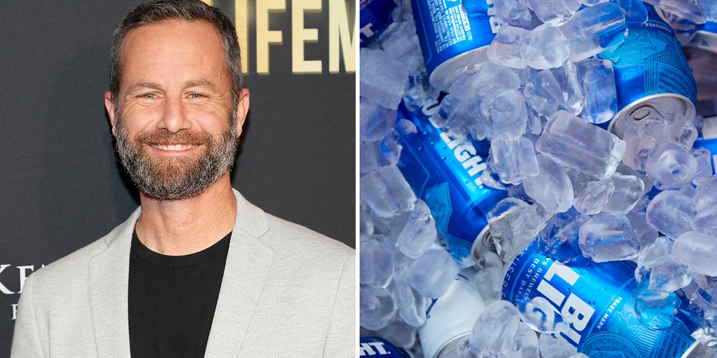 Kirk Cameron rips Bud Light for its marketing missteps: 'Never betray your audience' - Vimarsana News