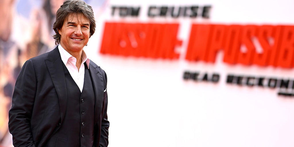 'Mission: Impossible': What has the Tom Cruise-led franchise brought in at the box office? - Vimarsana News