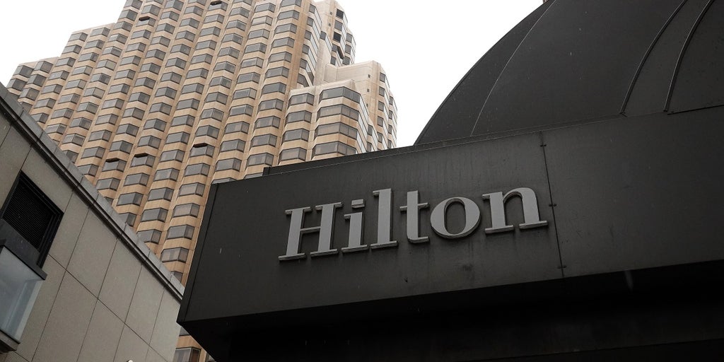 Hilton Hotel in Texas cancels pro-Palestinian conference over 'potential risks' - Vimarsana News