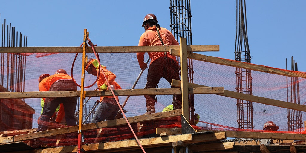 Labor Day 2023: Here's a principled way for workers 'to make their own choices' - Vimarsana News