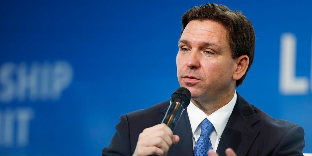 DeSantis calls on Disney to drop lawsuit against him, warns company it is  'going to lose