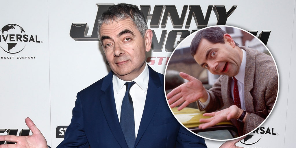 Mr. Bean star Rowan Atkinson feels duped by promises of