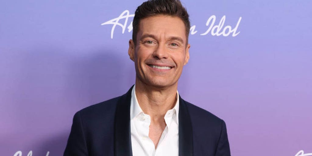 'Wheel of Fortune' taps Ryan Seacrest as its new host: A look at the TV personality's career highlights - Vimarsana News