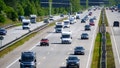 Cars driving on the highway - Fox News