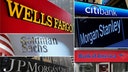 Big US banks to face Fed's annual stress tests this week