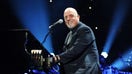 NEW YORK, NY - MAY 09:  Billy Joel performs onstage celebrating his 65th birthday at Madison Square Garden on May 9, 2014 in New York City.  (Photo by Kevin Mazur/WireImage)
