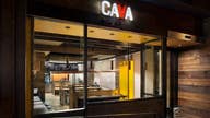 Cava CEO talks multistate expansion after IPO win