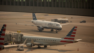 American Airlines allowing passengers to rebook without fees as wildfire smoke impacts Northeast, mid-Atlantic