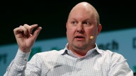 Venture capitalist Marc Andreessen: AI sent world into a ‘freeze-frame moment’