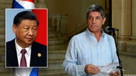 Expert warns US over China, Cuba secret deal for spy station: 'Not safe'