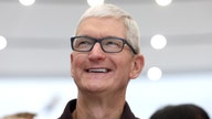CEO Tim Cook sells some Apple stock, bringing him $41.5 million