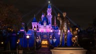Disney stock downgraded over streaming, theme park growth fears