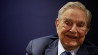 George Soros' son, 37, gives first interview since taking over father's $25B empire: 'I'm more political'