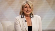 Martha Stewart warns American economy will 'go down the drain' if people don't return to offices