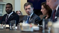 Buttigieg passes buck on responsibility after airlines blame FAA for flight delays