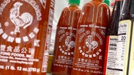 Sriracha sauce shortage causes prices to spike upward of $70 a bottle