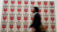 Campbell's Soup executive allegedly calls company products 's--- for poor people' in secret recording