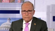 LARRY KUDLOW: America is not the cause of alleged climate issues