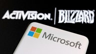 Microsoft revises Activision deal to get UK approval