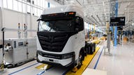 Electric truck maker Nikola may do reverse stock split to prevent delisting