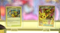 Japan rocked by Pokémon card crime spree as thieves go to extravagant lengths to steal from shops: report