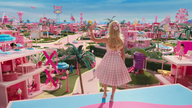 'Barbie' movie reportedly causes international shortage of pink paint