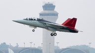 Boeing T-7A Red Hawk trainer takes first flight with US Air Force