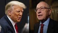 Alan Dershowitz: Trump indictment doesn't pass the Richard Nixon test