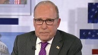 LARRY KUDLOW: This is more weaponization against Trump