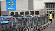 Walmart’s Pride merchandising unchanged as Target sees backlash over new items 
