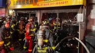 At least 4 dead in NYC e-bike store fire, officials say