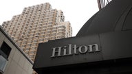 Hilton Hotel in Texas cancels pro-Palestinian conference over 'potential risks'