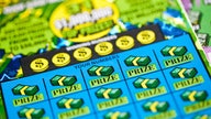 Woman in North Carolina wins her second 'major' lottery prize in less than 3 years