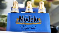 Modelo passing Bud Light as No. 1 beer happened 'sooner' than anticipated, Constellation Brands CEO says
