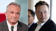 Elon Musk to host Democrat presidential candidate RFK Jr on Twitter Spaces