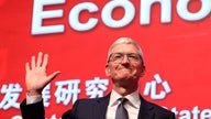 Apple iPhone sales in China plummet 24% as Huawei smartphone sales surge