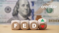 Mortgage rates bump up as Fed holds grip on economic policy: Freddie Mac