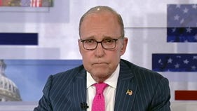 LARRY KUDLOW: Biden has made it a far more dangerous world